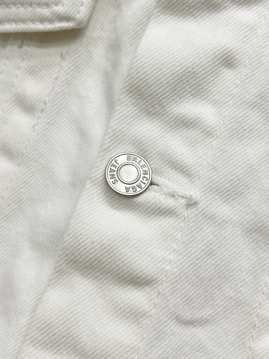Balenciaga Jacket-037