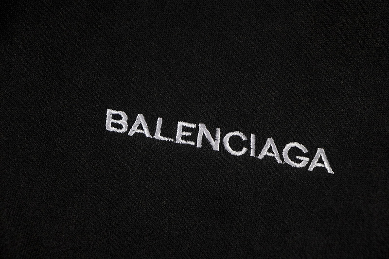Balenciaga Jacket-038