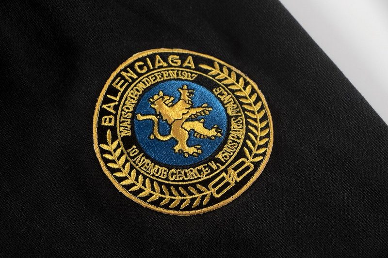 Balenciaga Jacket-038