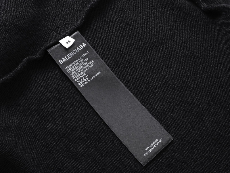 Balenciaga Jacket-040