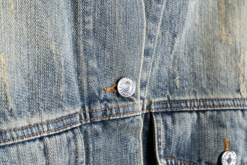 Balenciaga Jacket-043