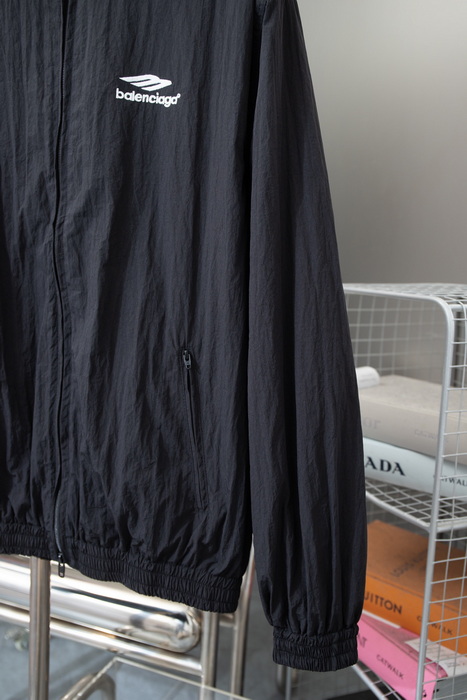 Balenciaga Jacket-045