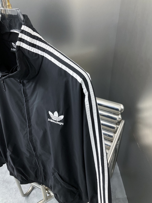 Balenciaga Jacket-046