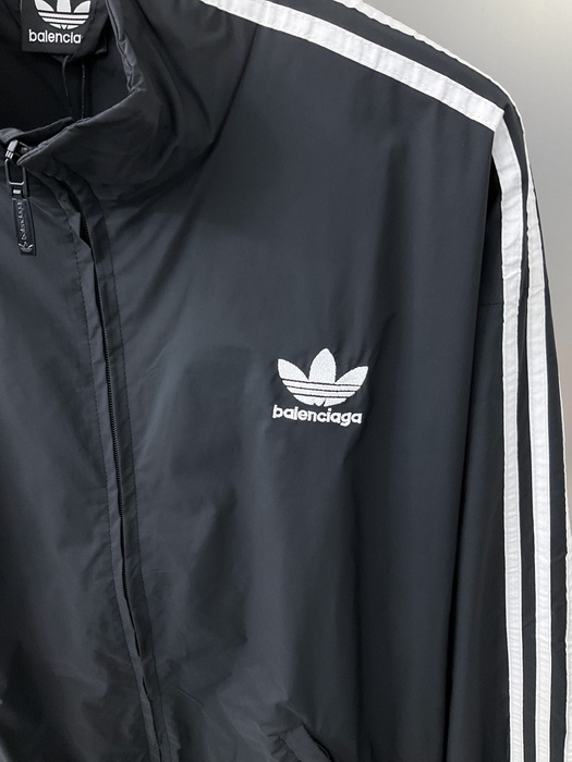 Balenciaga Jacket-046