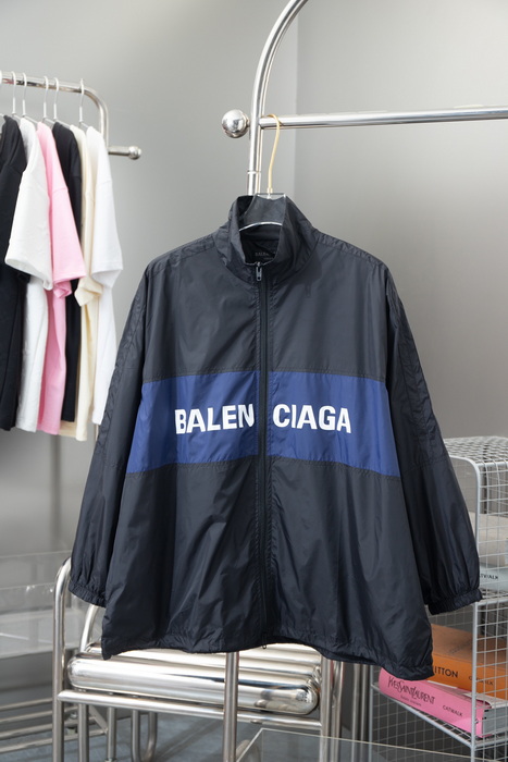 Balenciaga Jacket-047