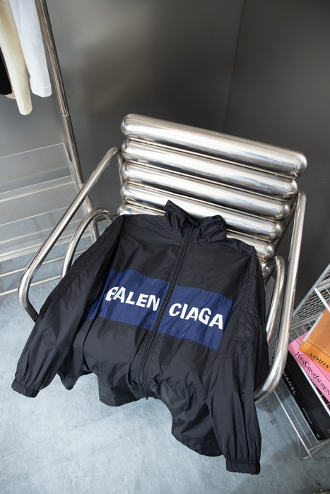 Balenciaga Jacket-047