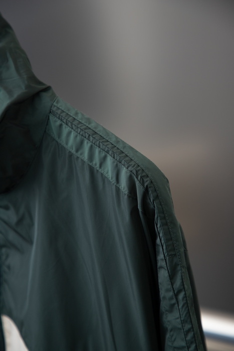 Balenciaga Jacket-049