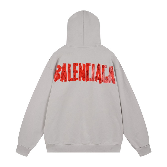 Balenciaga Jacket-051