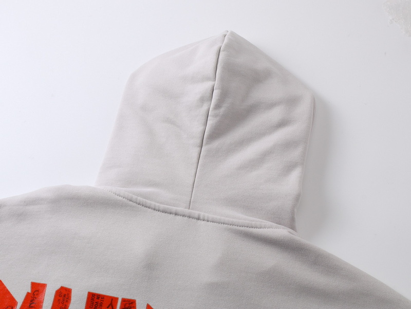 Balenciaga Jacket-051