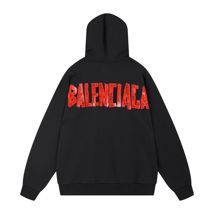 Balenciaga Jacket-053