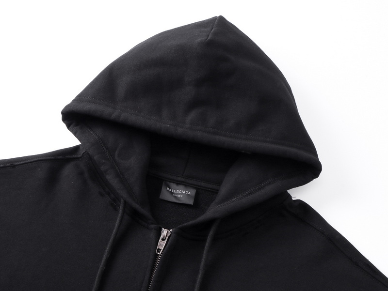 Balenciaga Jacket-053