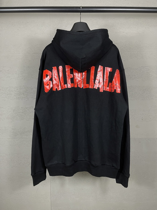 Balenciaga Jacket-054