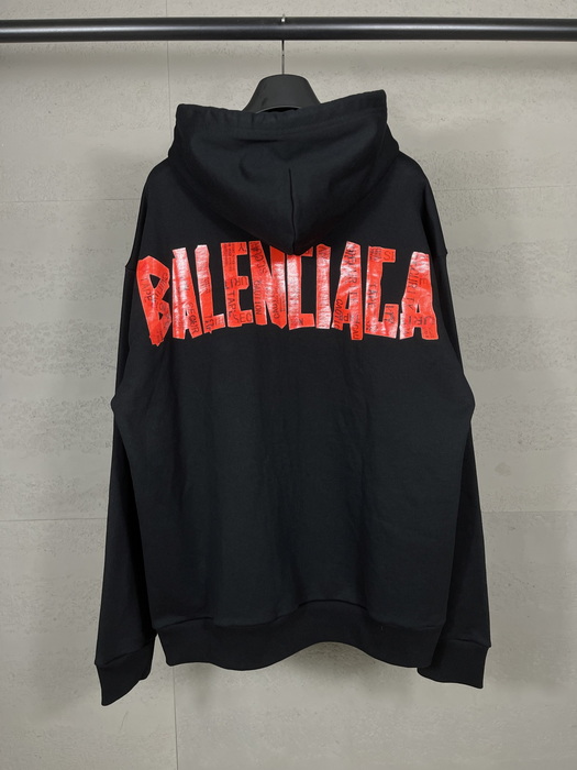 Balenciaga Jacket-055