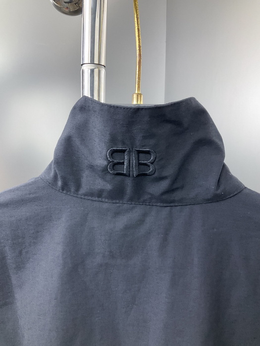 Balenciaga Jacket-057