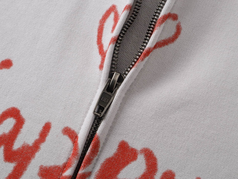 Balenciaga Jacket-059