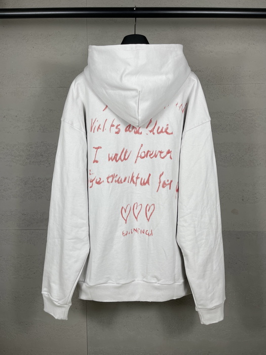 Balenciaga Jacket-060