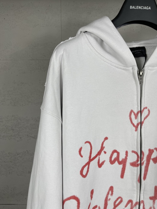 Balenciaga Jacket-060