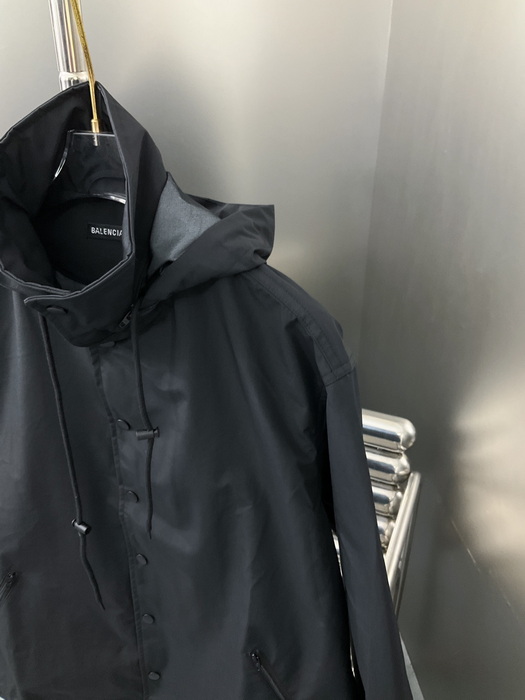 Balenciaga Jacket-062