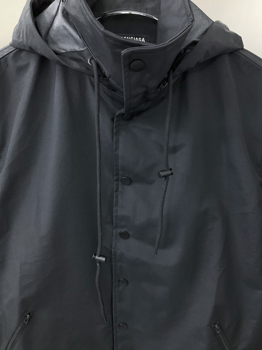 Balenciaga Jacket-062