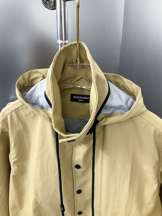 Balenciaga Jacket-063