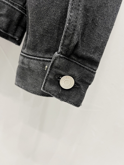 Balenciaga Jacket-067