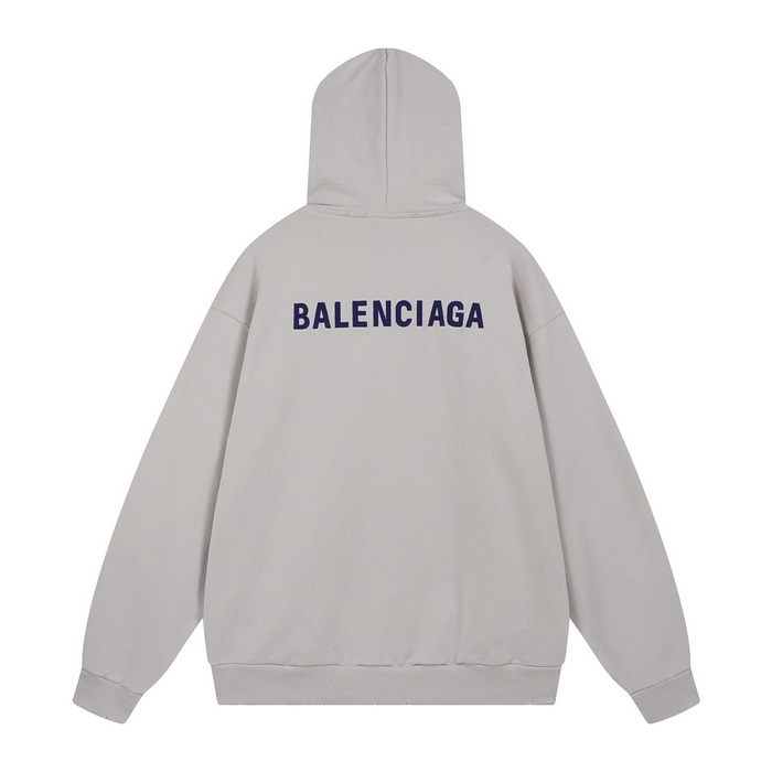 Balenciaga Jacket-068