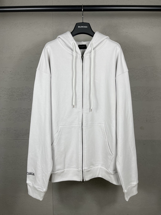 Balenciaga Jacket-069