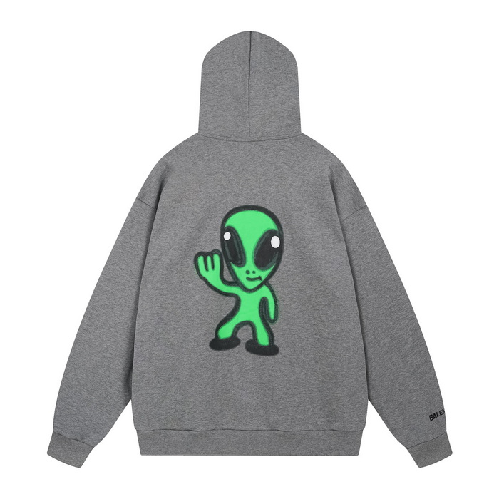 Balenciaga Jacket-070