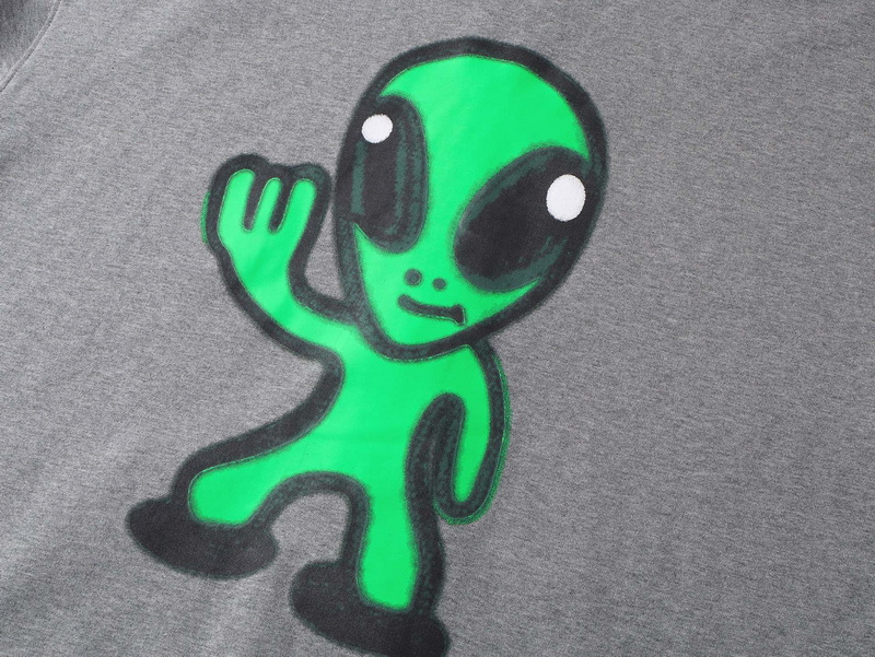 Balenciaga Jacket-070