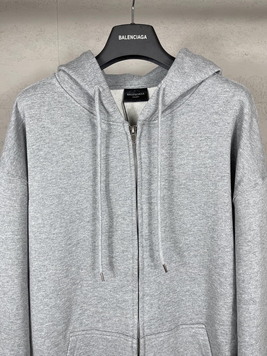 Balenciaga Jacket-071