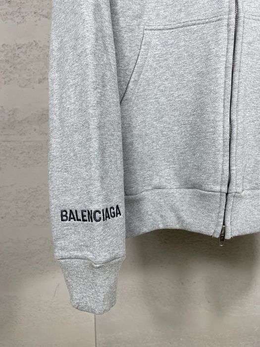 Balenciaga Jacket-071