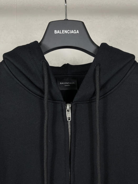 Balenciaga Jacket-072