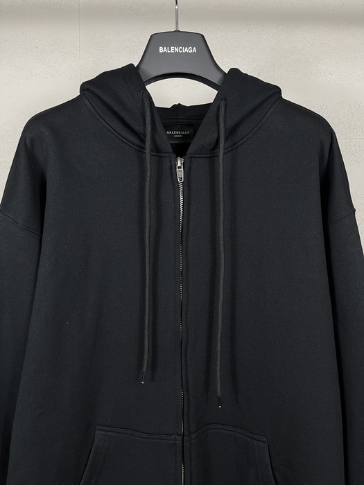 Balenciaga Jacket-072