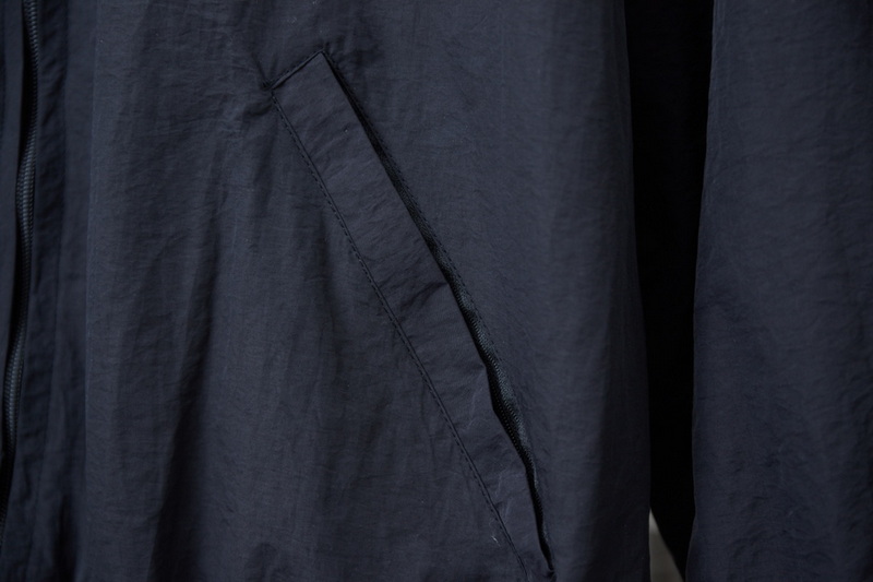 Balenciaga Jacket-076