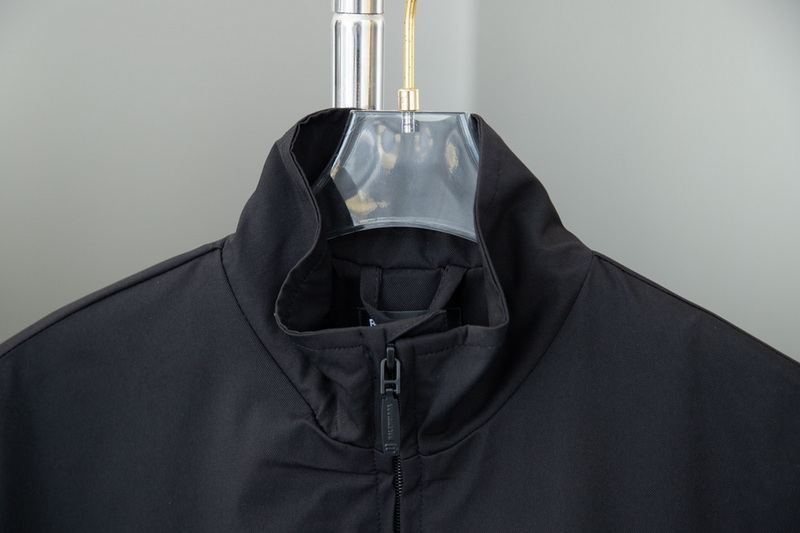 Balenciaga Jacket-077