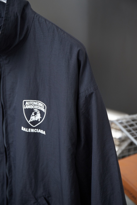 Balenciaga Jacket-078