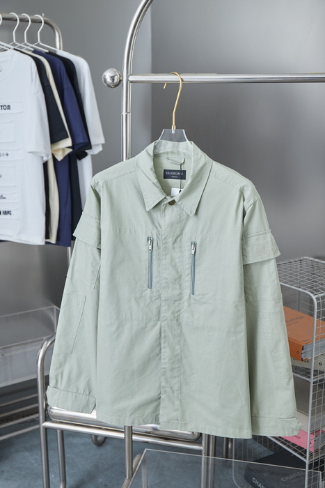 Balenciaga Jacket-081