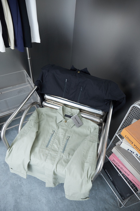 Balenciaga Jacket-081