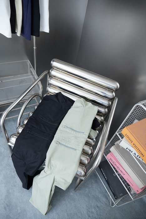 Balenciaga Jacket-081