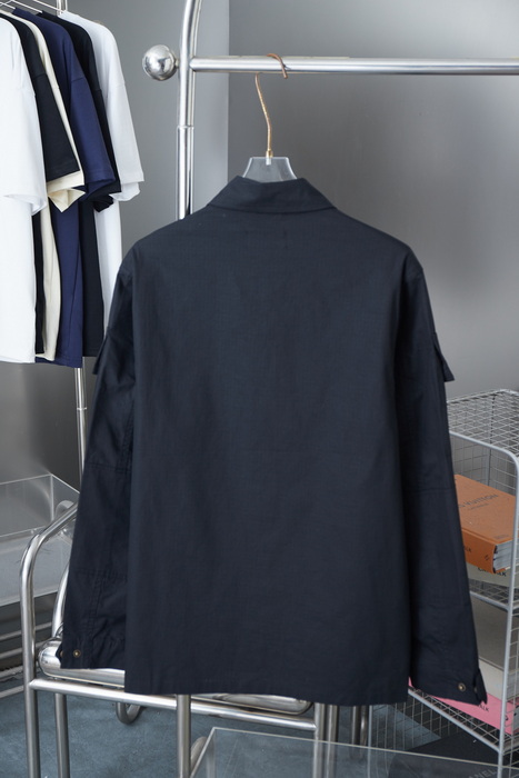 Balenciaga Jacket-083