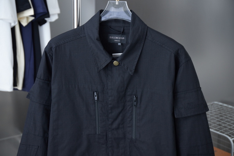 Balenciaga Jacket-083