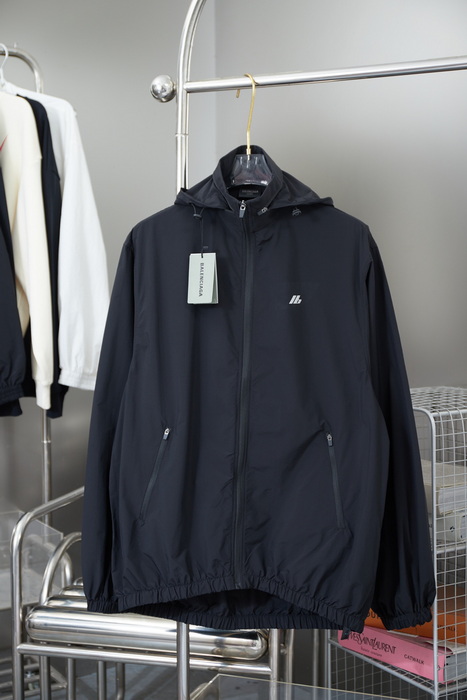 Balenciaga Jacket-084