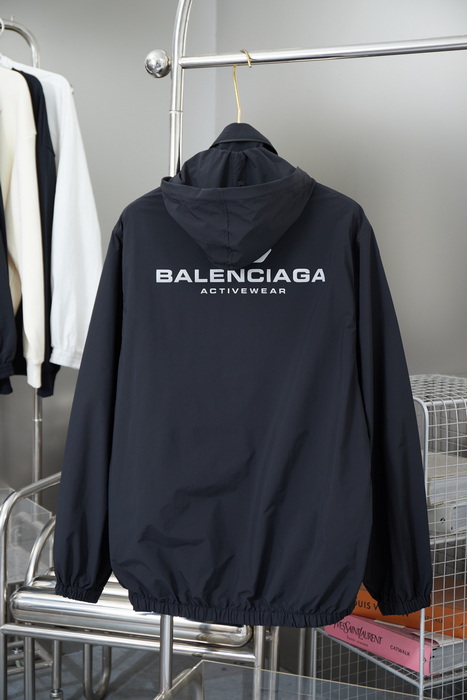 Balenciaga Jacket-084