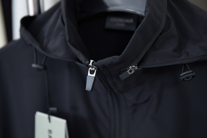 Balenciaga Jacket-084