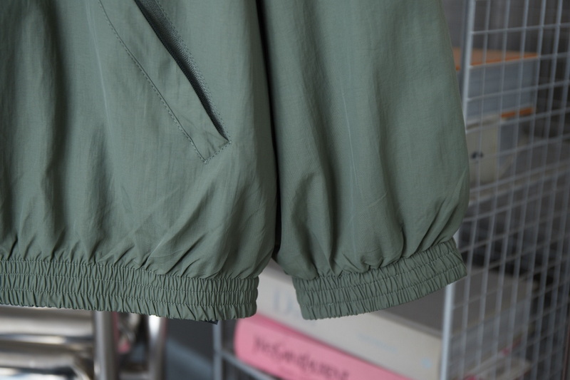 Balenciaga Jacket-086