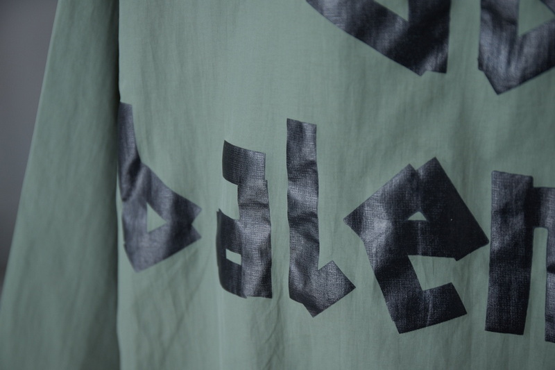 Balenciaga Jacket-086