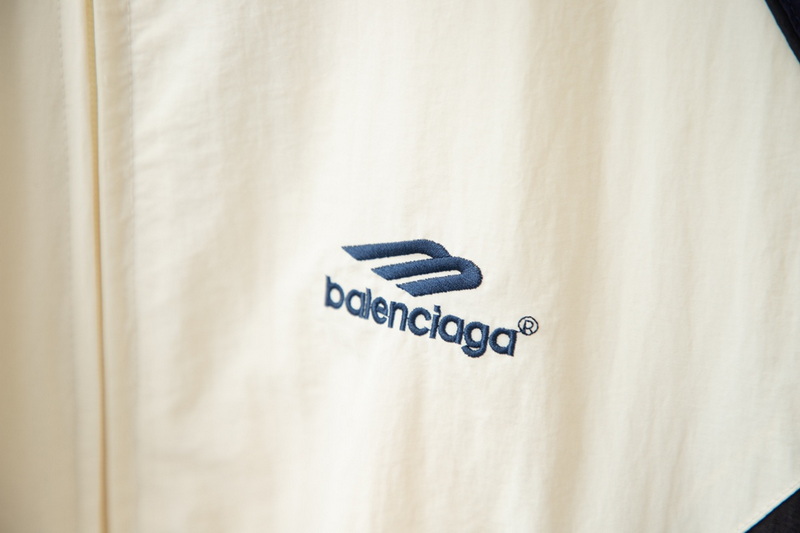 Balenciaga Jacket-088