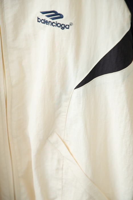 Balenciaga Jacket-088