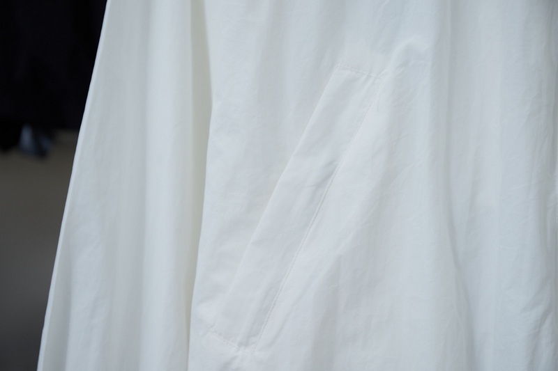 Balenciaga Jacket-089