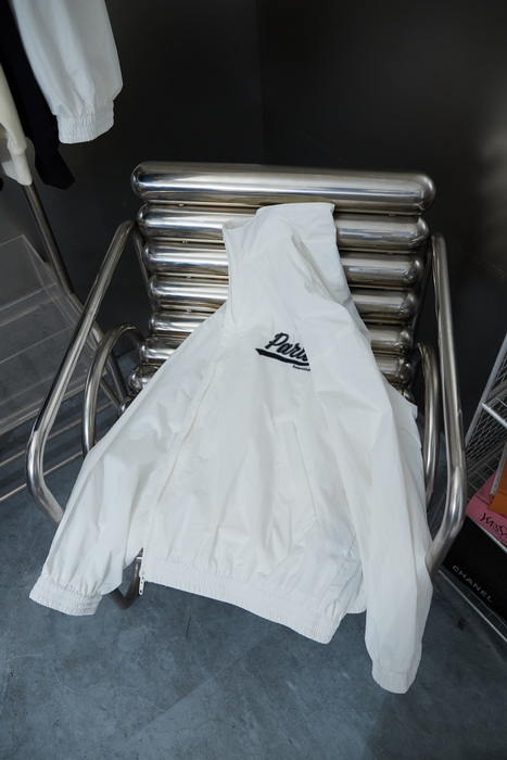 Balenciaga Jacket-089